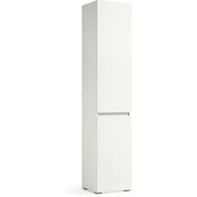 IPERBRIKO Mueble multiusos con cestillo para la ropa blanca - Mueble IPERBRIKO Mueble multiusos con cestillo para la ropa blanca - Mueble