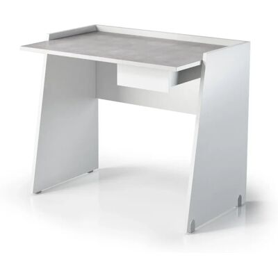 Escritorio de Ordenador Terraneo EL274B - Diseño Moderno - Hecho en Italia Escritorio de Ordenador Terraneo EL274B - Diseño Moderno - Hecho en Italia
