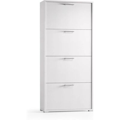 Webmarketpoint Doppelfund Schuhschrank - Schuhschrank Webmarketpoint Doppelfund Schuhschrank - Schuhschrank