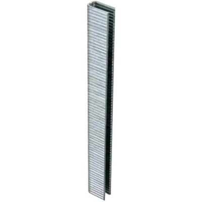 NUAIR Heftklammer 12,9 x 10 mm - 1000 Stück - Heftklammer NUAIR Heftklammer 12,9 x 10 mm - 1000 Stück - Heftklammer
