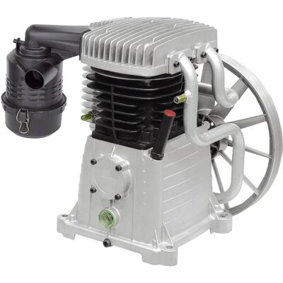 Aerotec B7000B 15 bar luchtdompel - Compressor Aerotec B7000B 15 bar luchtdompel - Compressor
