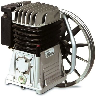 Aerotec B5900B 15 Bar Luchtcompressor - Luchtcompressor Aerotec B5900B 15 Bar Luchtcompressor - Luchtcompressor
