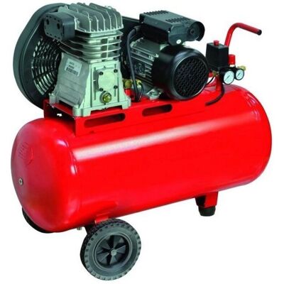 VIGOR-BLINKY - Lt. 50 - 2HP - Compresor de aire VIGOR-BLINKY - Lt. 50 - 2HP - Compresor de aire