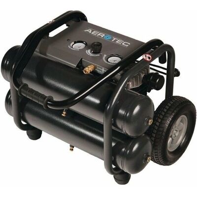 Aerotec 290-20 315 l/min 2,2 kW Compresor - Compresor de aire Aerotec 290-20 315 l/min 2,2 kW Compresor - Compresor de aire