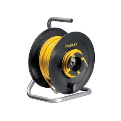 Stanley 166013XSTN accesorio para compresor de aire Manguera enrollador - Accesorio para compresor de aire Stanley 166013XSTN accesorio para compresor de aire Manguera enrollador - Accesorio para compresor de aire