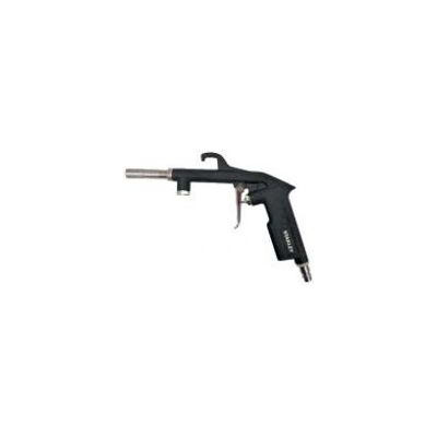 Stanley 150063XSTN accesorio compresor de aire Pistola rociadora - Herramienta de limpieza de superficies Stanley 150063XSTN accesorio compresor de aire Pistola rociadora - Herramienta de limpieza de superficies