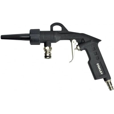 Stanley Hochdruckreiniger 150049XSTN - Max 8Bar - 180L/Min - Schwarz Stanley Hochdruckreiniger 150049XSTN - Max 8Bar - 180L/Min - Schwarz