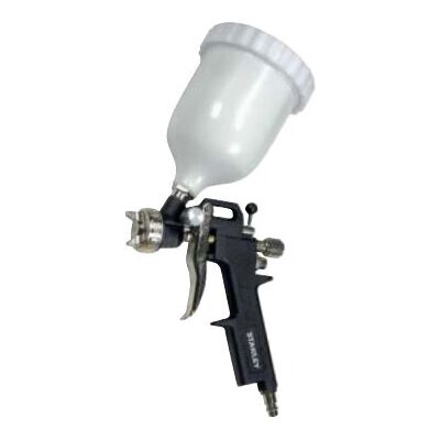 Stanley 160132XSTN Druckluft-Zubehör Sprühpistole - Luftkompressor Zubehör Sprühpistole Stanley 160132XSTN Druckluft-Zubehör Sprühpistole - Luftkompressor Zubehör Sprühpistole