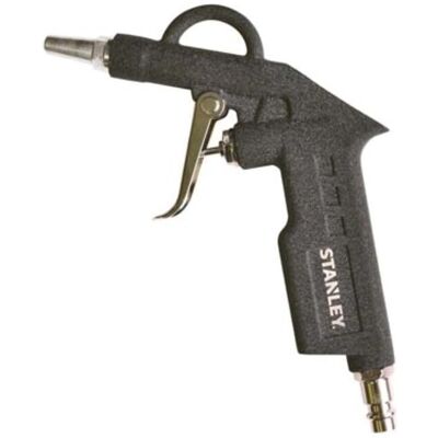 Stanley - Air Blow Gun - Short Nozzle Stanley - Air Blow Gun - Short Nozzle