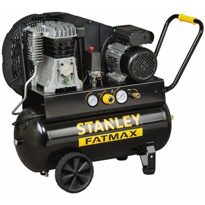 Stanley Fatmax B 255/10/50 - Kompressor - 50L - 2 PS Stanley Fatmax B 255/10/50 - Kompressor - 50L - 2 PS