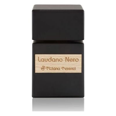 Tiziana Terenzi Laudano Nero - Unisex Parfum 100ml Tiziana Terenzi Laudano Nero - Unisex Parfum 100ml