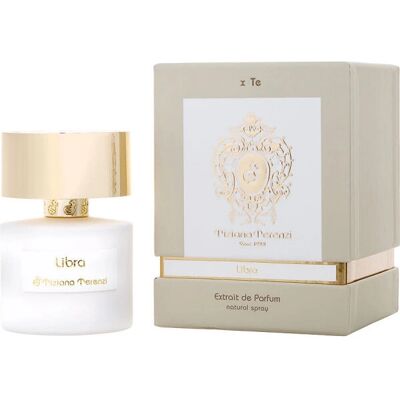 Tiziana Terenzi Libra Unisex Parfüm - 100ml Extrait de Parfum Tiziana Terenzi Libra Unisex Parfüm - 100ml Extrait de Parfum