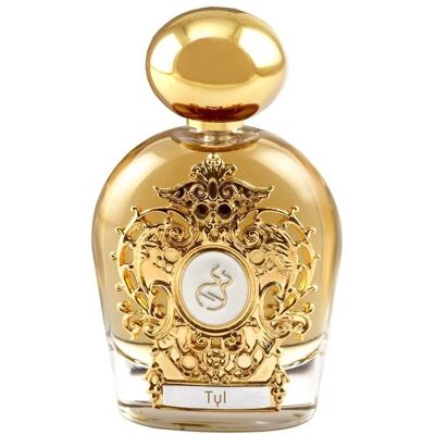 Tiziana Terenzi Tyl - Houtachtige Bloemige Geur 100ml Tiziana Terenzi Tyl - Houtachtige Bloemige Geur 100ml