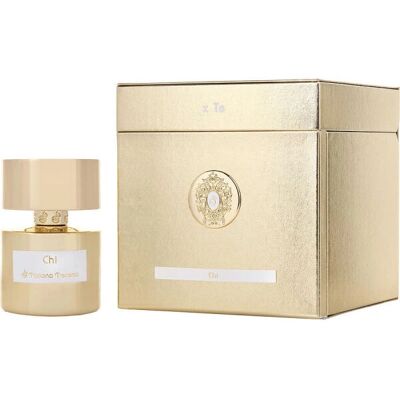 Tiziana Terenzi Chi - Extrait de parfum - 100ml - Publicité Tiziana Terenzi Chi - Extrait de parfum - 100ml - Publicité