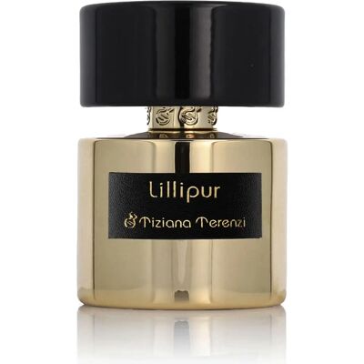 Tiziana Terenzi Lillipur - Unisex Geur 100ml Tiziana Terenzi Lillipur - Unisex Geur 100ml