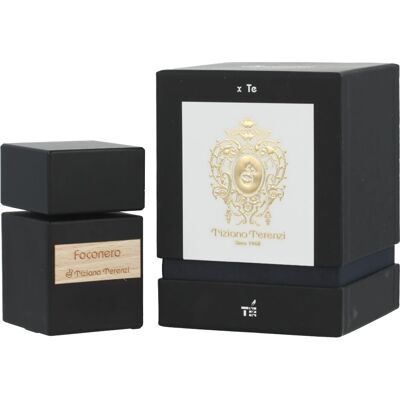 Tiziana Terenzi Foconero Extract de Parfum - Unisex, 100 ml Tiziana Terenzi Foconero Extract de Parfum - Unisex, 100 ml