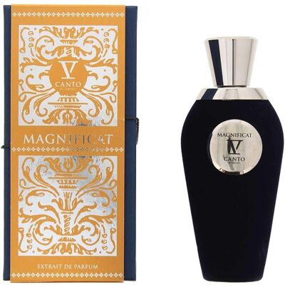 V Canto Magnificat - Profumo Unisex 100 ml V Canto Magnificat - Profumo Unisex 100 ml