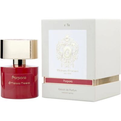 Tiziana Terenzi Porpora Extrait De Parfum Spray - Unisex Parfüm 100 ml Tiziana Terenzi Porpora Extrait De Parfum Spray - Unisex Parfüm 100 ml