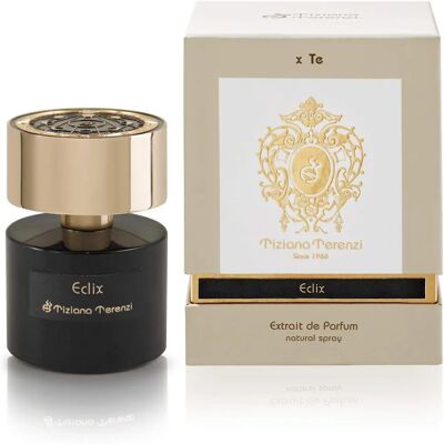 Tiziana Terenzi Eclix - Amandel Iris Citrus Bloem Parfum Tiziana Terenzi Eclix - Amandel Iris Citrus Bloem Parfum