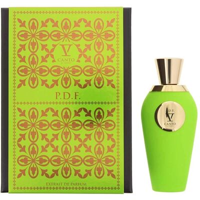 V Canto Souls Of The Castle P.D.F. - Perfumy V Canto Souls Of The Castle P.D.F. - Perfumy