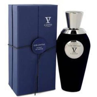 Canto Cor Gentile V - Unisex Perfume Canto Cor Gentile V - Unisex Perfume