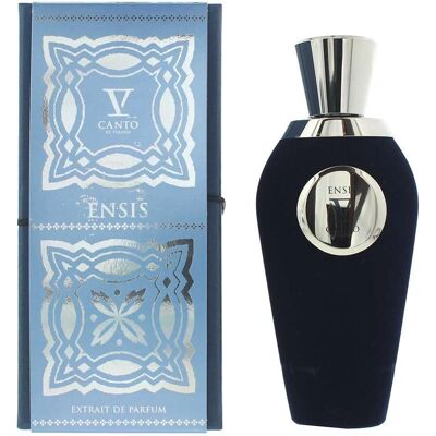 V Canto Ensis Eau de Parfum (100ml) V Canto Ensis Eau de Parfum (100ml)