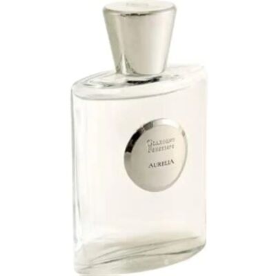 Giardino Benessere Aurelia Eau de Parfum - Boisé, Épicé, Unisexe - Publicité Giardino Benessere Aurelia Eau de Parfum - Boisé, Épicé, Unisexe - Publicité