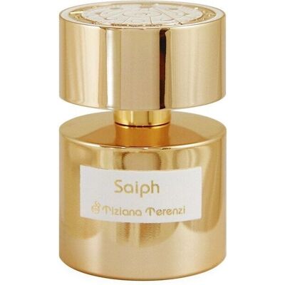 Tiziana Terenzi Saiph - Extrait De Parfum - 100 ml - Vrouwenparfum Tiziana Terenzi Saiph - Extrait De Parfum - 100 ml - Vrouwenparfum
