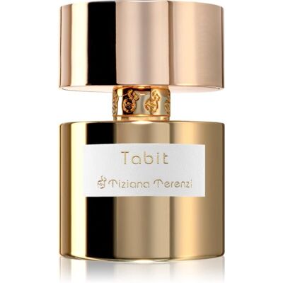 Tiziana Terenzi Tabit - Parfum Unisexe 100ml - Publicité Tiziana Terenzi Tabit - Parfum Unisexe 100ml - Publicité