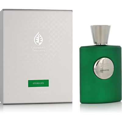 Profumo unisex Giardino Benessere Stereope - 100ml Profumo unisex Giardino Benessere Stereope - 100ml