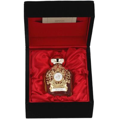 Tiziana Terenzi Velorum - Profumo Unisex 100ml 2017 Tiziana Terenzi Velorum - Profumo Unisex 100ml 2017