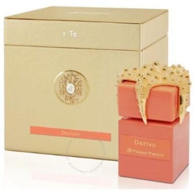 Tiziana Terenzi Deriva Unisex Perfume - 100 ml Tiziana Terenzi Deriva Unisex Perfume - 100 ml