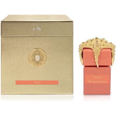 Tiziana Terenzi Orza Unisex Perfume 100ml Tiziana Terenzi Orza Unisex Perfume 100ml