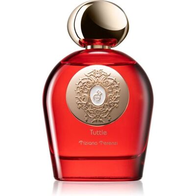 Tiziana Terenzi Tuttle - Unisex Parfyme 100 ml Tiziana Terenzi Tuttle - Unisex Parfyme 100 ml