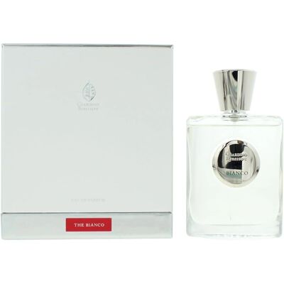 Giardino Benessere The Bianco Eau de Parfum Spray - Unisex Fragrance 100ml Giardino Benessere The Bianco Eau de Parfum Spray - Unisex Fragrance 100ml