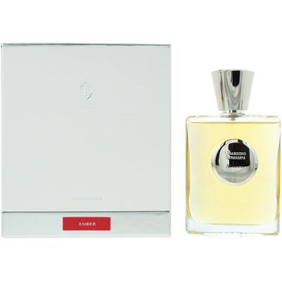 Giardino Benessere Amber - Unisex EDP 100ml Giardino Benessere Amber - Unisex EDP 100ml