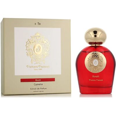 Tiziana Terenzi Borelli - Perfume Extract - Unisex - 100 ml Tiziana Terenzi Borelli - Perfume Extract - Unisex - 100 ml