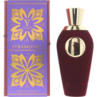 V Canto Stramonio Eau de Parfum (100ml) V Canto Stramonio Eau de Parfum (100ml)