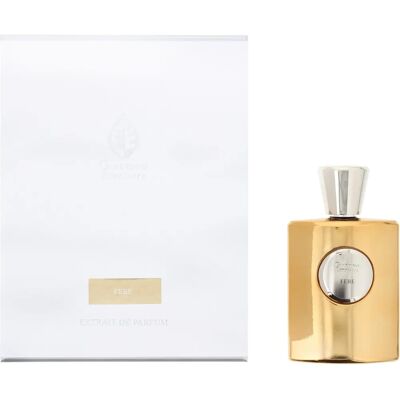 Giardino Benessere Febe Unisex Perfume 100 ml Giardino Benessere Febe Unisex Perfume 100 ml
