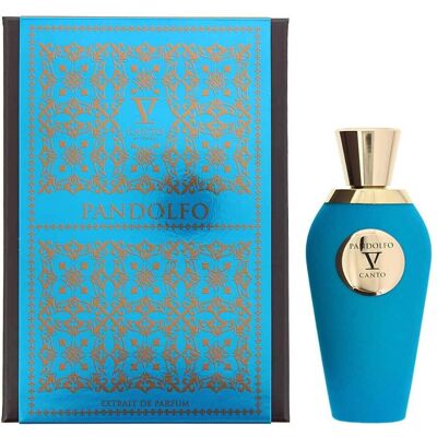 Profumo Unisex V Canto Pandolfo V - 100 ml Profumo Unisex V Canto Pandolfo V - 100 ml