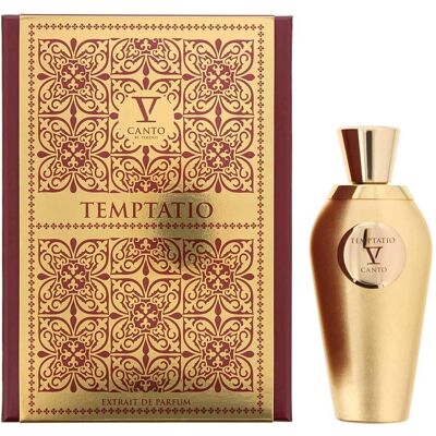 V Canto Temptatio EdP (100ml) V Canto Temptatio EdP (100ml)