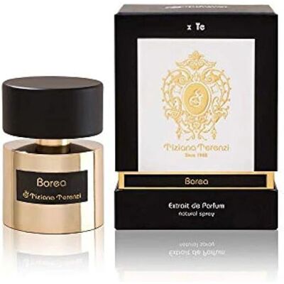 Tiziana Terenzi Borea - Unisex Parfum 100ml Tiziana Terenzi Borea - Unisex Parfum 100ml