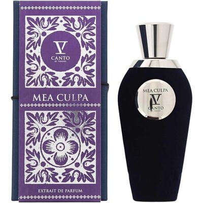 V Canto Mea Culpa Extrait De Parfum Spray - Tuoksu V Canto Mea Culpa Extrait De Parfum Spray - Tuoksu
