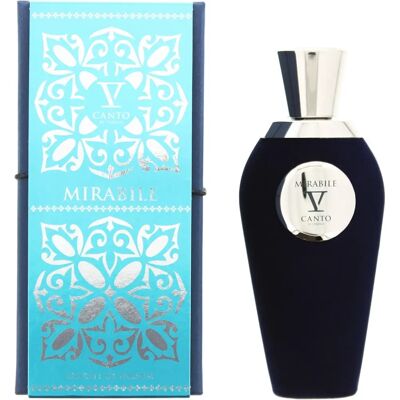V Canto Mirabile Eau de Parfum (100ml) V Canto Mirabile Eau de Parfum (100ml)