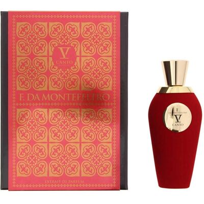 V Canto Woda perfumowana 100 ml V Canto Woda perfumowana 100 ml