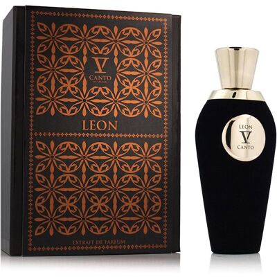 Perfum uniseks V Canto Leon - 100ml - Ekstrakt perfum Perfum uniseks V Canto Leon - 100ml - Ekstrakt perfum