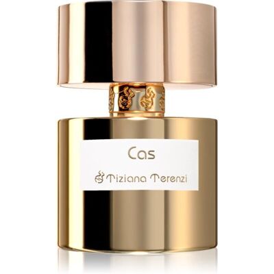 Tiziana Terenzi Cas - Parfum Unisexe - 3.38 oz - Publicité Tiziana Terenzi Cas - Parfum Unisexe - 3.38 oz - Publicité