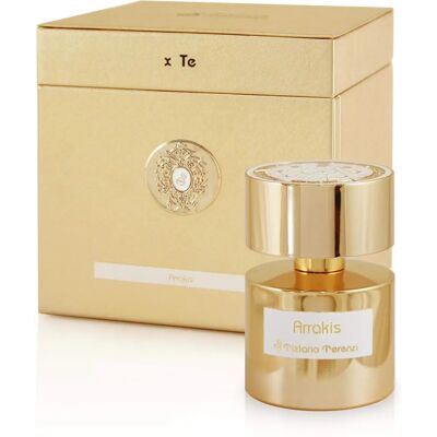 Tiziana Terenzi Arrakis - Unisex Parfüm 100ml - Zitrus Würzig Tiziana Terenzi Arrakis - Unisex Parfüm 100ml - Zitrus Würzig