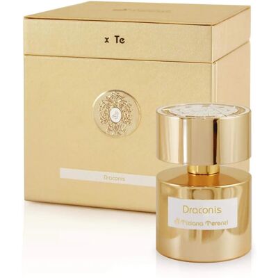 Tiziana Terenzi Draconis - Unisex Duft 100ml Tiziana Terenzi Draconis - Unisex Duft 100ml