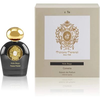 Tiziana Terenzi Hale Bopp Unisex Parfüm - Extrait de Parfum Tiziana Terenzi Hale Bopp Unisex Parfüm - Extrait de Parfum